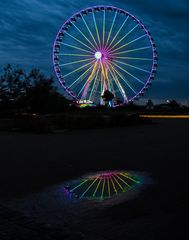 Das Riesenrad