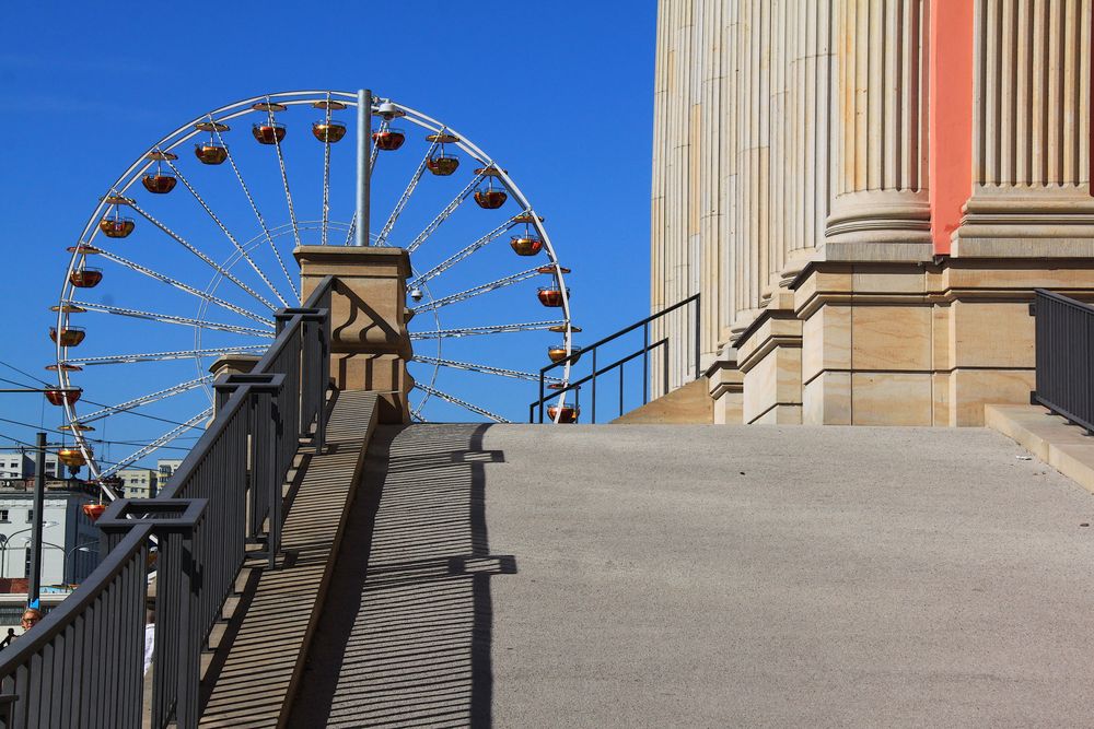 Das Riesenrad