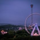 *DAS RIESENRAD*