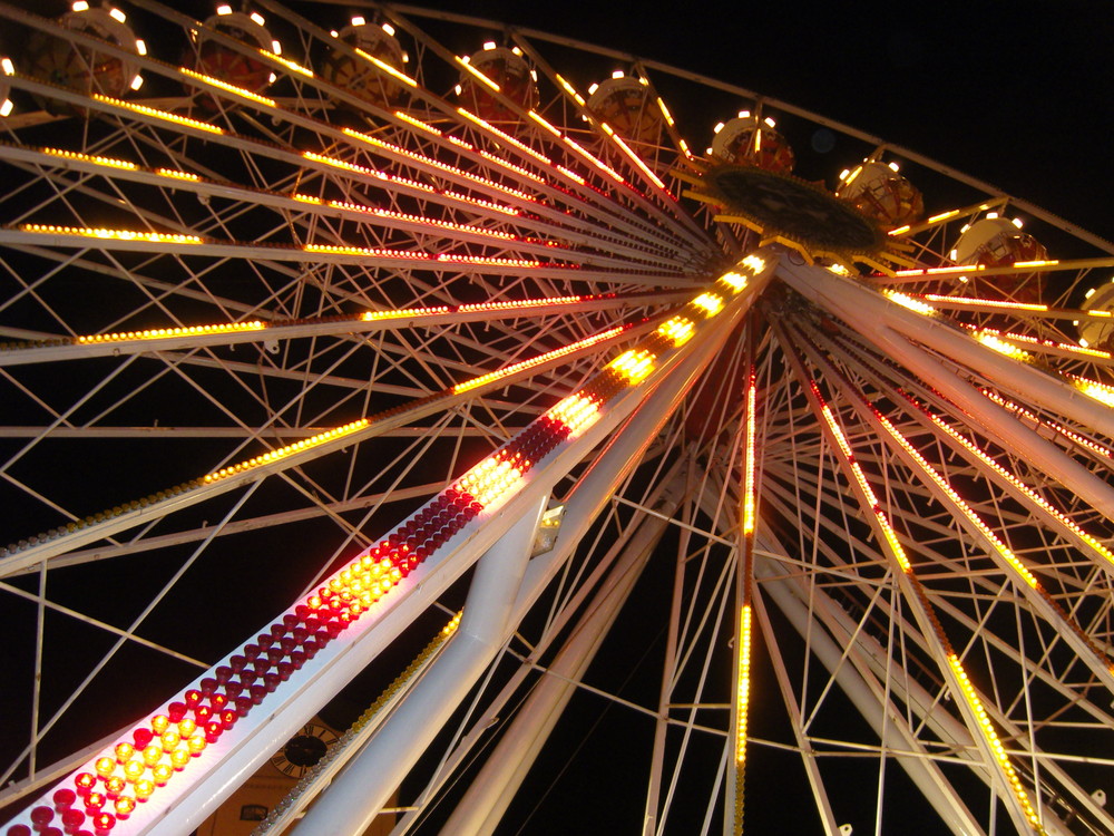 Das Riesenrad