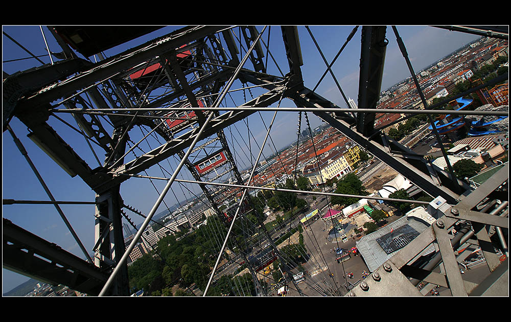 Das Riesenrad