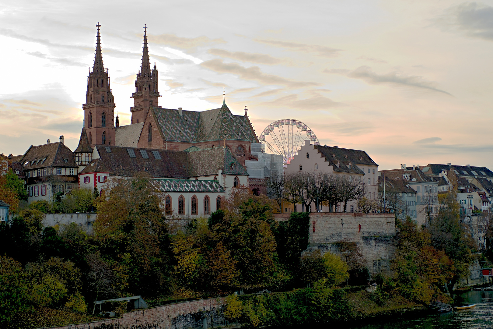 Das Riesenrad