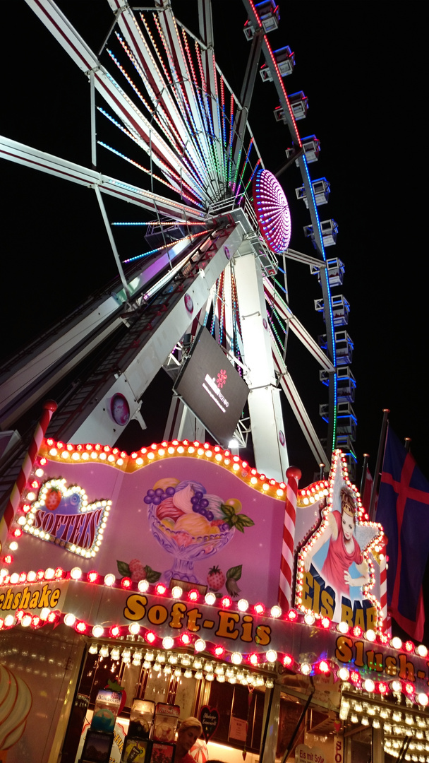 Das Riesenrad