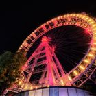 Das Riesenrad - ein Wahrzeichen Wiens