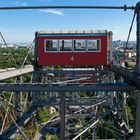 Das Riesenrad im Prater