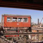 Das Riesenrad im Prater