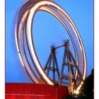 Das Riesenrad in Wien