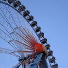 das Riesenrad mal anders