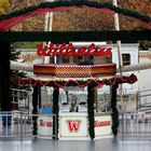 Das Riesenrad trägt meinen Namen