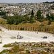 Das rmische Forum im antiken Jerash