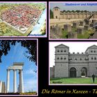 Das römische Xanten Teil I