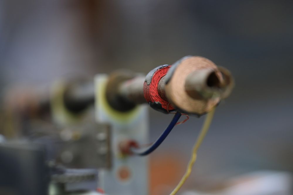 Das Rohr Foto & Bild | industrie und technik, technik-details ...