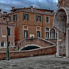 Das romantische Venezia 