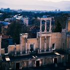 Das ro?mische Theater in Plovdiv 1(Bulgarien)_