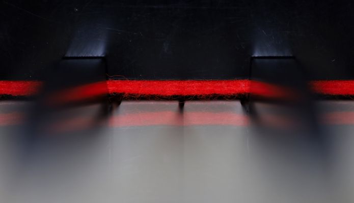 Das rote Band der Sympathie