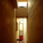 Das rote Fenster