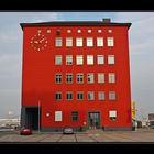 Das rote Haus