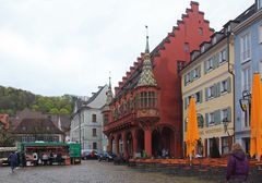 Das Rote Haus