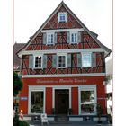 Das rote Haus