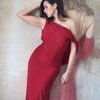 das rote kleid 6