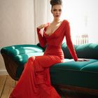 Das Rote Kleid