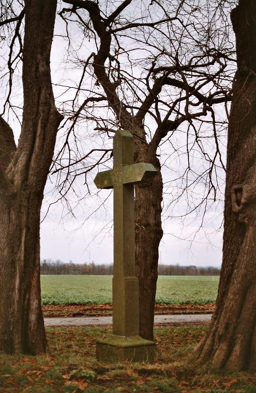 Das rote Kreuz