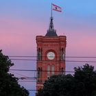 Das Rote Rathaus