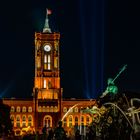 Das Rote Rathaus