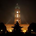 Das Rote Rathaus