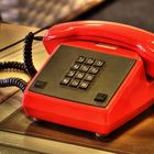 Das Rote Telefon