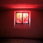 Das rote Zimmer