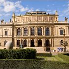 das Rudolfinum