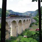 Das Rümlinger Viadukt