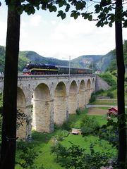 Das Rümlinger Viadukt