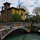 - Das ruhige Venedig -Lido di Venezia 