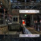 Das Ruhr Museum......