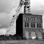 Das Ruhrgebiet mit seiner Vergangenheit.