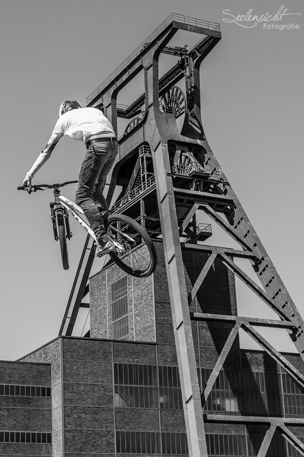 Das Ruhrgebiet rockt! (2)