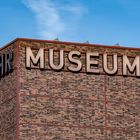 Das Ruhrmuseum auf Zeche Zollverein, Essen