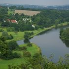 Das Ruhrtal bei Hattingen