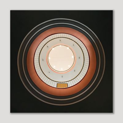 Das Runde gehört ins Eckige