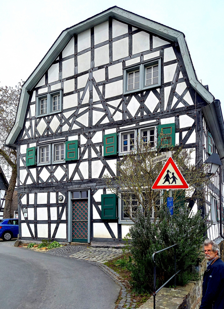 das Runenhaus