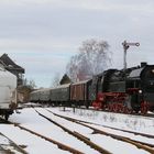 Das Sächsische Eisenbahnmuseum Chemnitz - Hilbersdorf