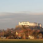 Das Salzburger Land