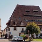 Das Salzhaus