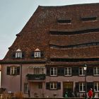 Das Salzhaus...