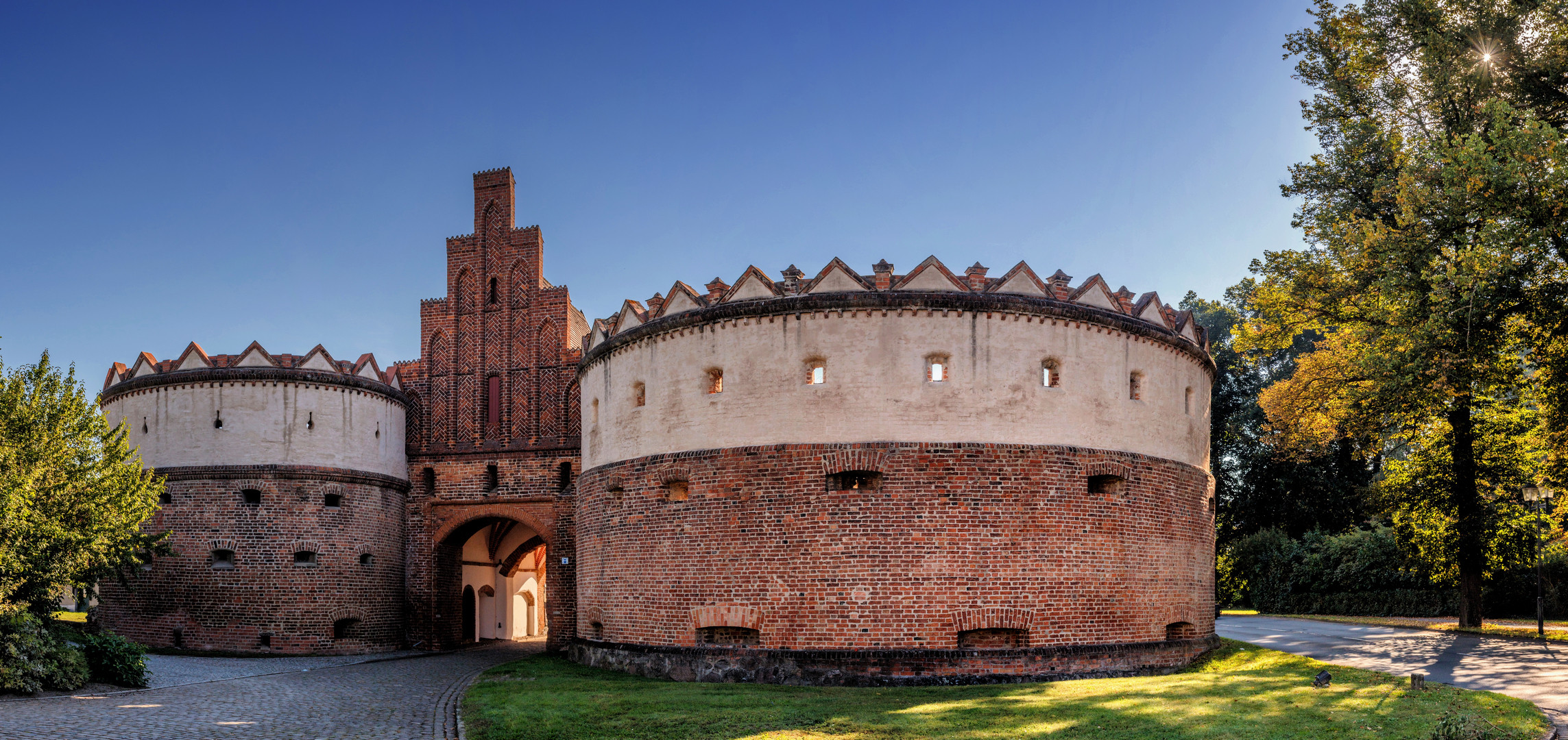 Das Salzwedeler Tor