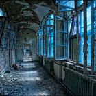 das Sanatorium