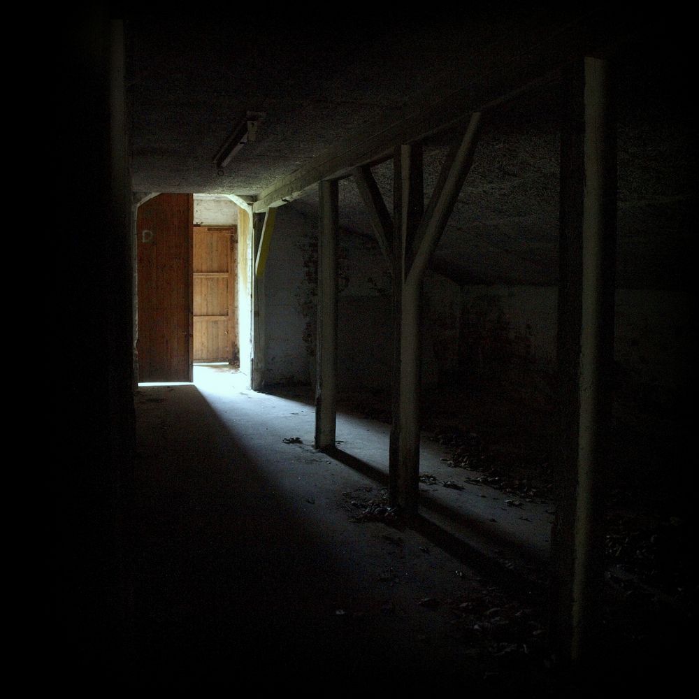 Das Sanatorium Foto & Bild spezial, marode, lost places Bilder auf