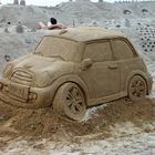 Das "Sandauto"